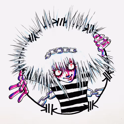 Item #18303725273958490486287665326652822191212658570555383934807492504431351562241 Media