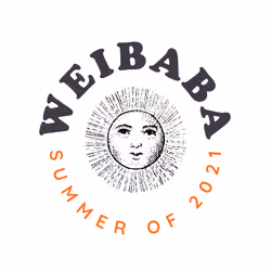 Weibaba Meditation 2 - Vibrational Papaya