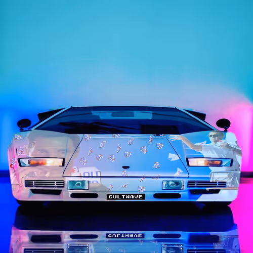 Cultwave