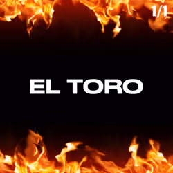 EL TORO - Instrumental (Prod. Elion)