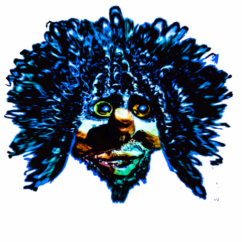 Foxy Trollface #1 
