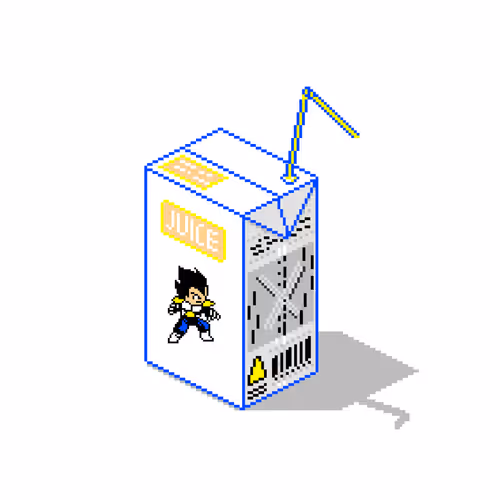 Juiceboxes
