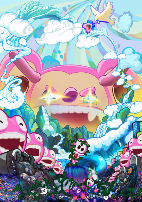 Item #72178242622172698289025178483930032873025045784070520590859131814512447979521 Media