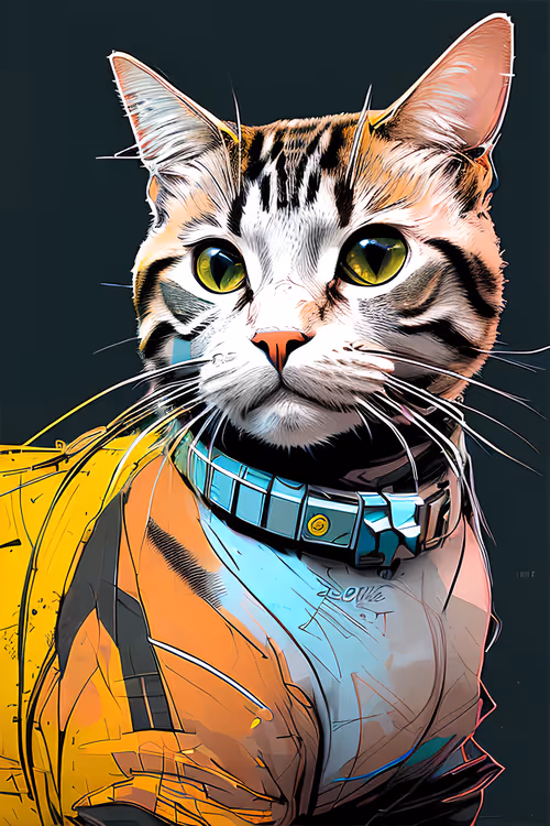 Item #4441732194199105678721332975980757873145329191543727170568163852292412407809 Media