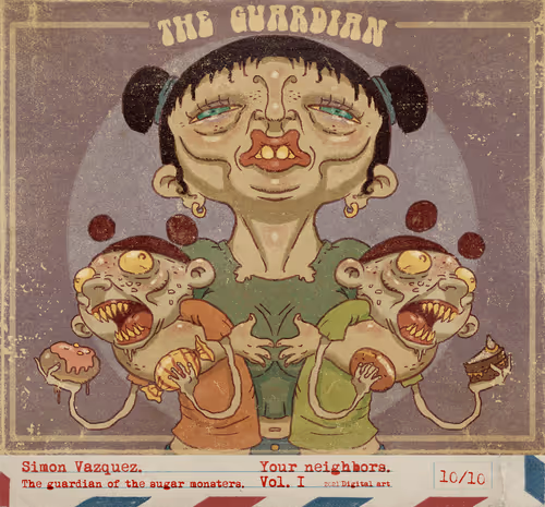 Item #85597379502786757815512812310324569773090444519003886279823643170637717962753 Media