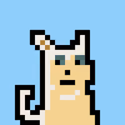 Pixel Dexter