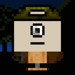 EtherBean #163