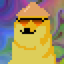 CryptoShibe #5996