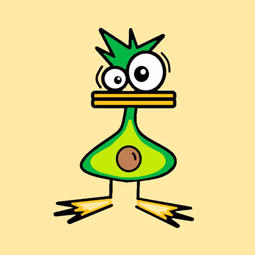 Stress Duckz