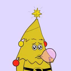 Christmas Trees #9193