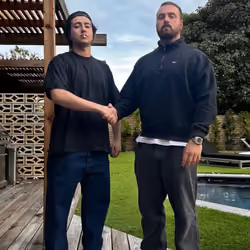 Goats