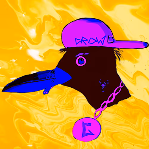 Pericrow Gang