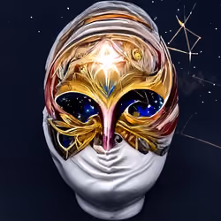 The Masquerade 
