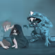 Monsters Inside Me