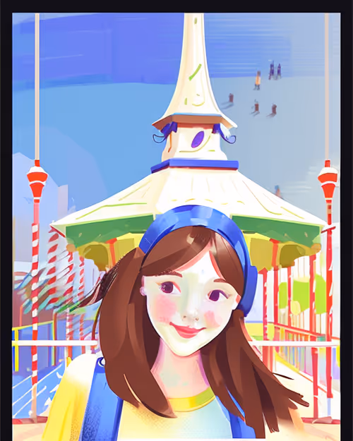 Item #109145919298958565631385328279278473365531323736911870402368757062078585372673 Media