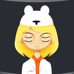 SMG #40 Adventure Time Version