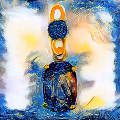 Item #7119791454498149482472958690194354855599315085599615502556197725622801268737 Media