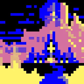 Item #39903677437007397492918135388867549626655450665085462550385469734041069551617 Media