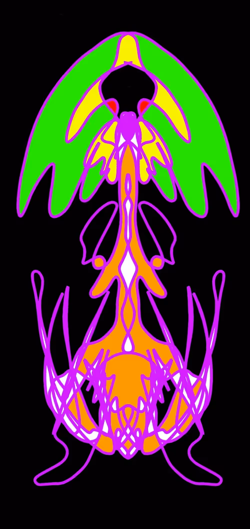 Item #57188514280809533129288607857310155131706757681778650921855896174904802803713 Media