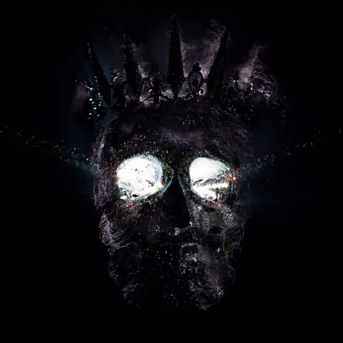 Lightborn avatars #38