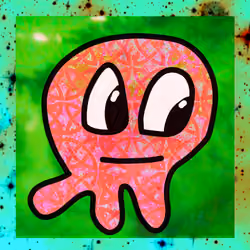 Psicodoodle 9
