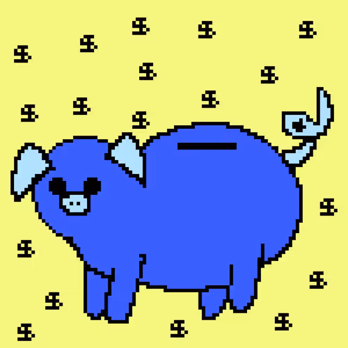 Piggybanks