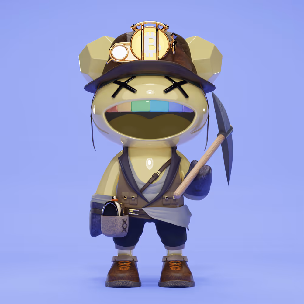 LUPPY