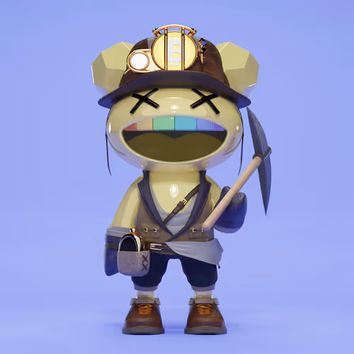 LUPPY