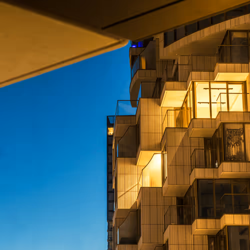 Architecture 101 - $ASH exclusive V2