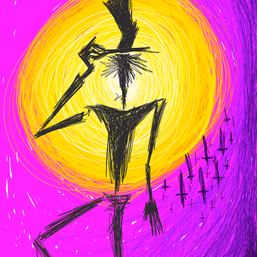 dEmon_scribble #45