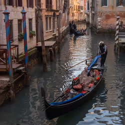 Gondola Ride 
