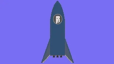 Spacetrip For Cryptopunks