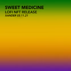 Sweet Medicine
