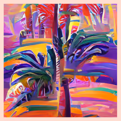 ‘1116 Ocean Drive’ #Experimental