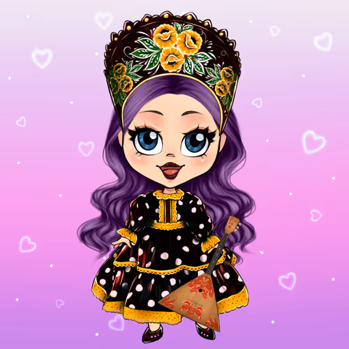 Item #102535038713204021899249846630885556769834647634312988199039569518937681952769 Media