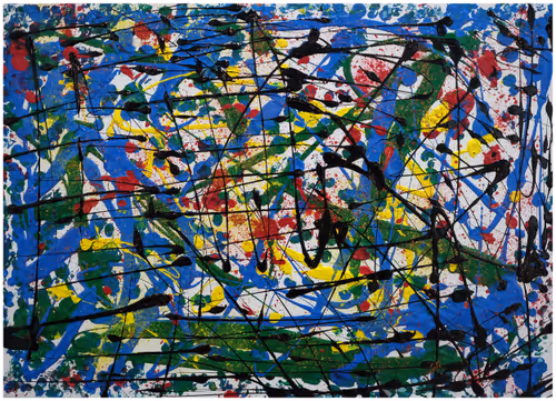 Item #66791204791242549240217078988014023763643018441899209561062599681412192796673 Media