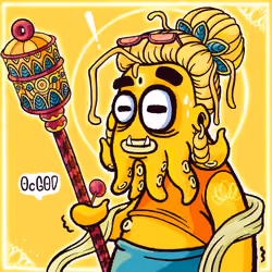 OcGOD 
