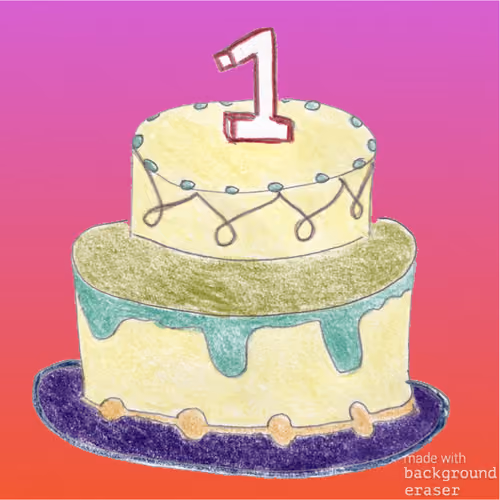 Cakesy #1
