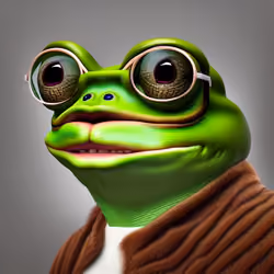 Pepe #440