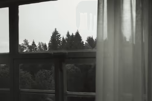 The old summer film