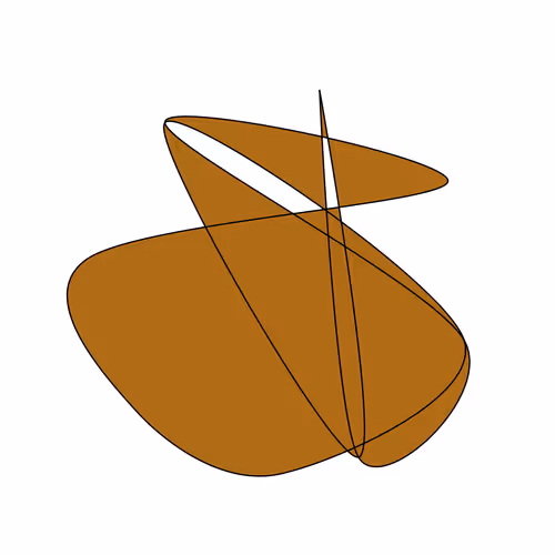 Cryptosquiggles 