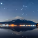Amazing views of Japan for future