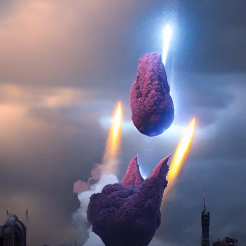 Artificial Shit