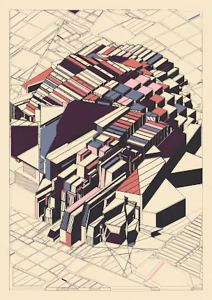 Factura by Mathias Isaksen