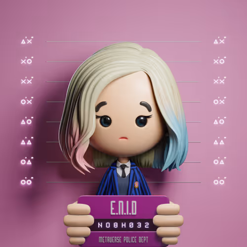 Item #64516402636074366770225190241398478452496121411527341914753823311437817184257 Media