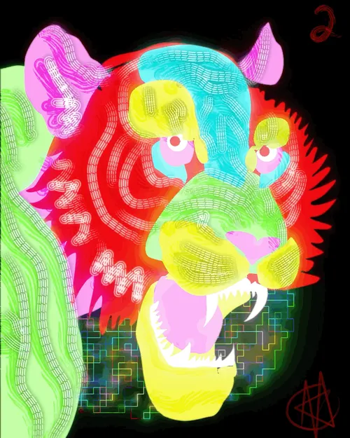 Item #48556336598773853126966970338152337587416243295272805509096404477712168648705 Media