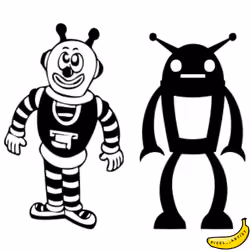 CryptoRoboTwins #15