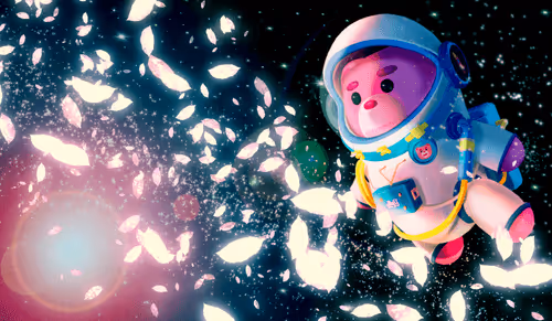 Re_j Feeling collection