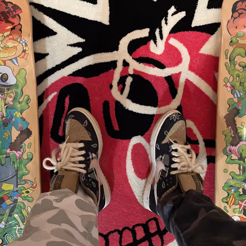 WDYWT WAGMI 11