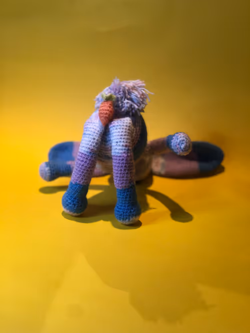 Item #63760354510708852450612089264853736292475939715608581319643399433461790932993 Media